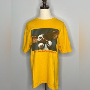 Don't Feed After Midnight T Shirt - Gremlins
